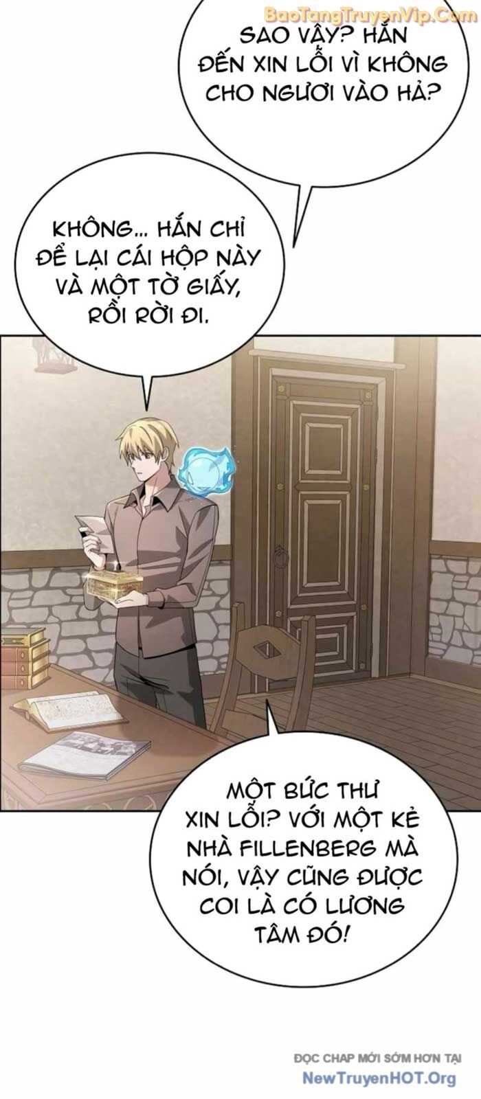 Học Viện Minh Triết: Chapter 9