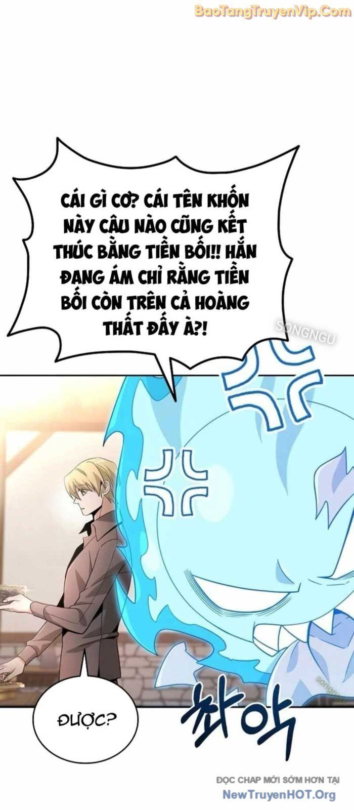 Học Viện Minh Triết: Chapter 9