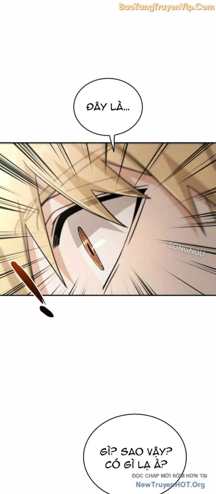 Học Viện Minh Triết: Chapter 9