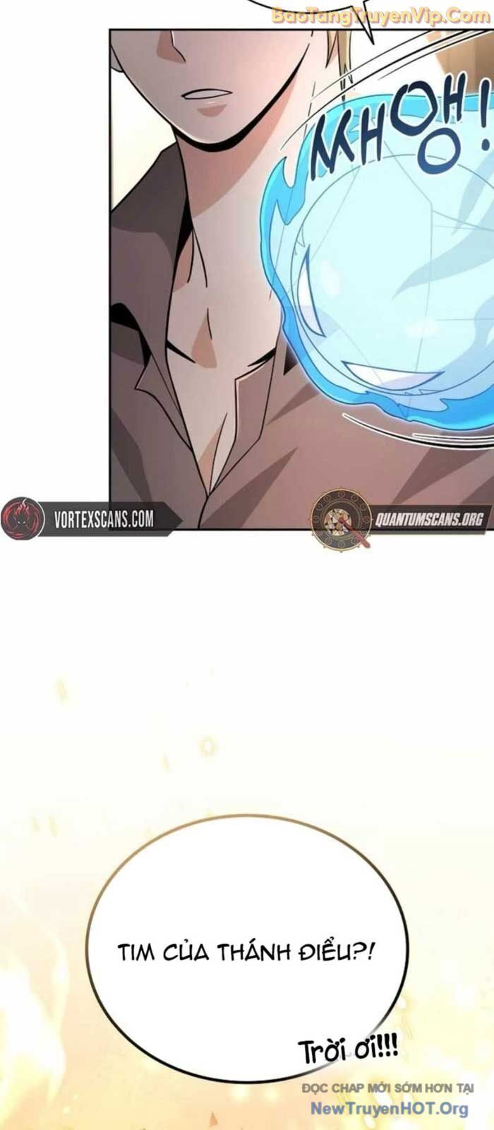 Học Viện Minh Triết: Chapter 9