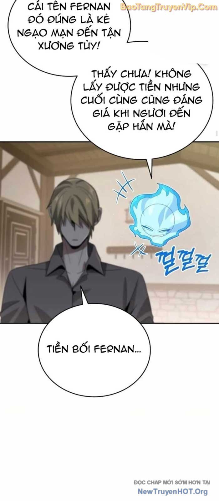 Học Viện Minh Triết: Chapter 9