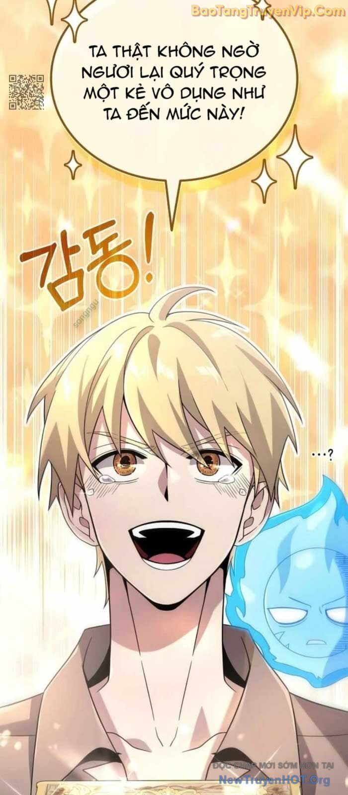 Học Viện Minh Triết: Chapter 9