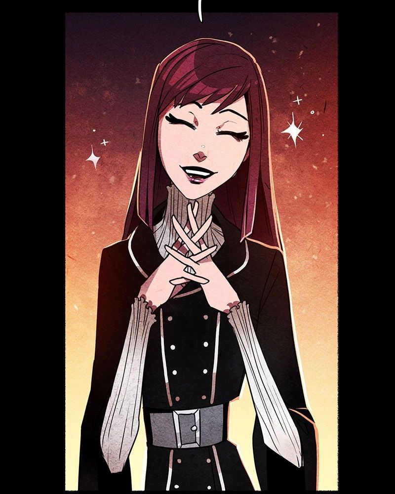 Học Viện Nevermore: Chapter 34