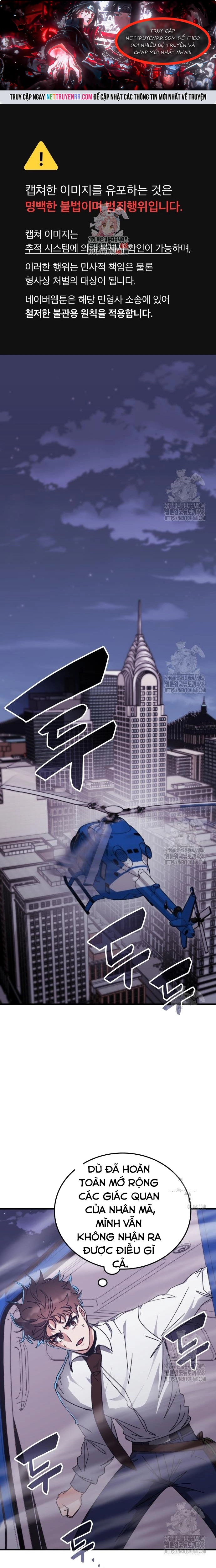 Học Viện Tối Thượng: Chapter 149