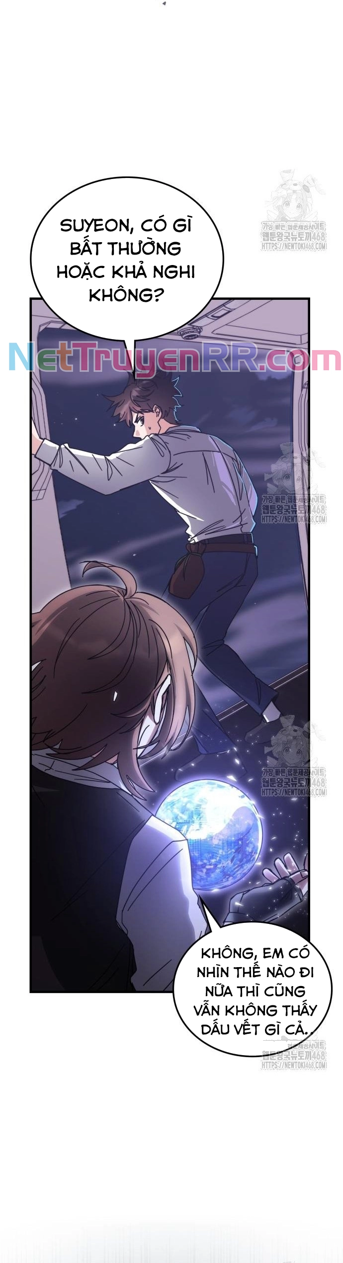 Học Viện Tối Thượng: Chapter 149