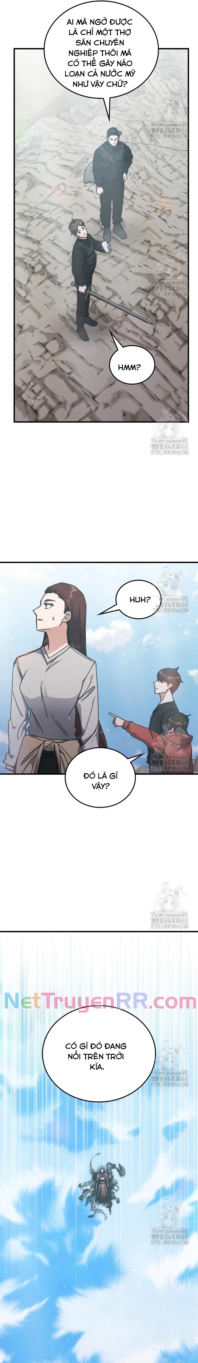 Học Viện Tối Thượng: Chapter 149