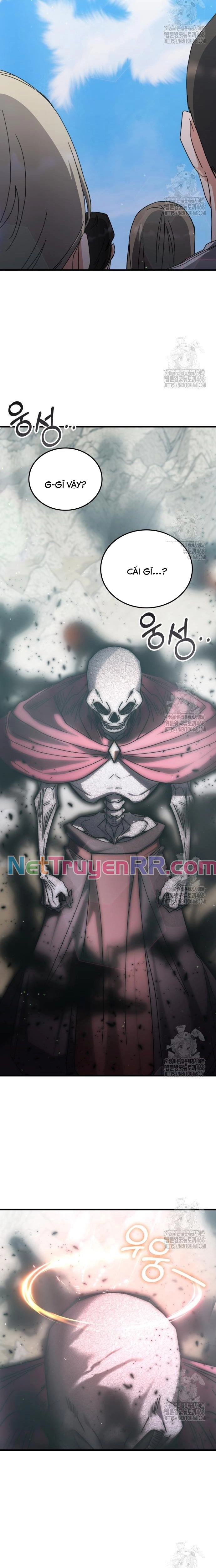 Học Viện Tối Thượng: Chapter 149