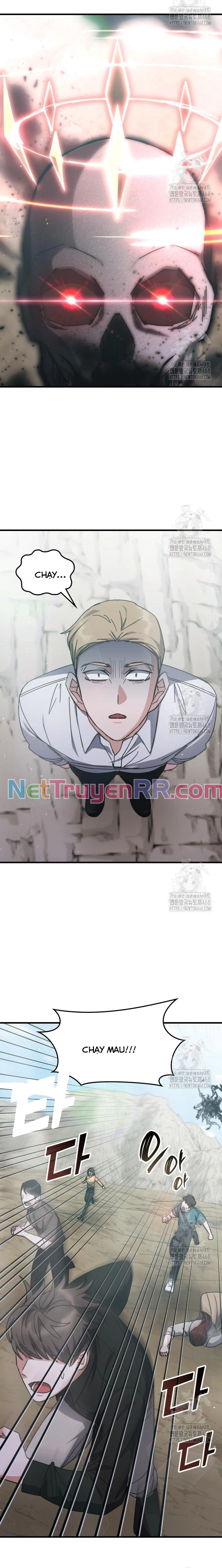 Học Viện Tối Thượng: Chapter 149