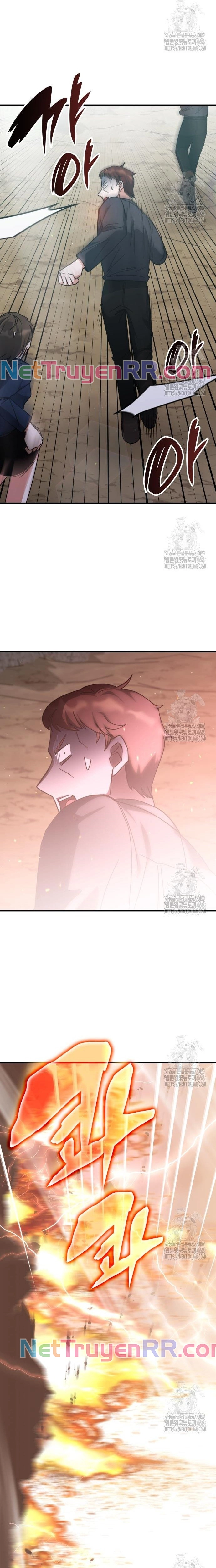 Học Viện Tối Thượng: Chapter 149