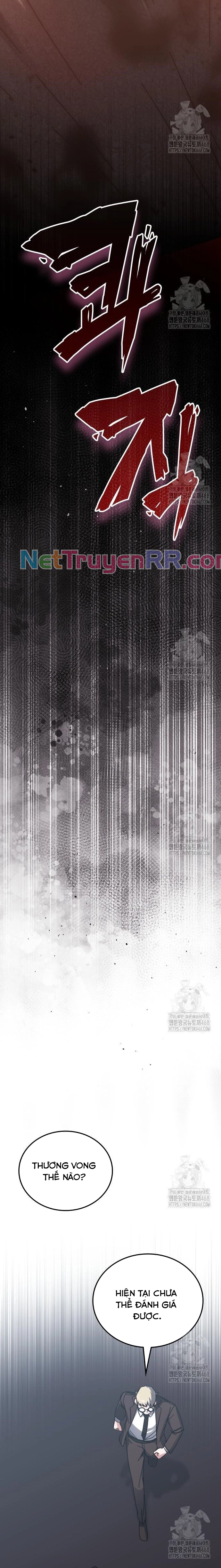 Học Viện Tối Thượng: Chapter 149