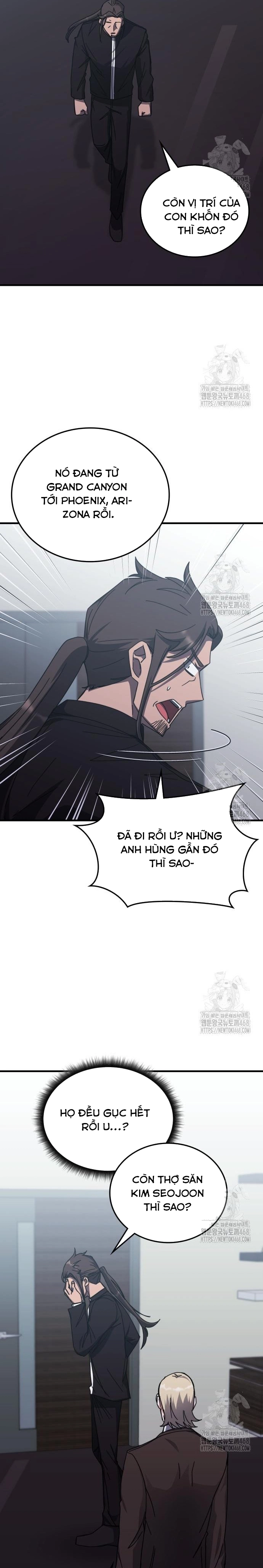 Học Viện Tối Thượng: Chapter 149