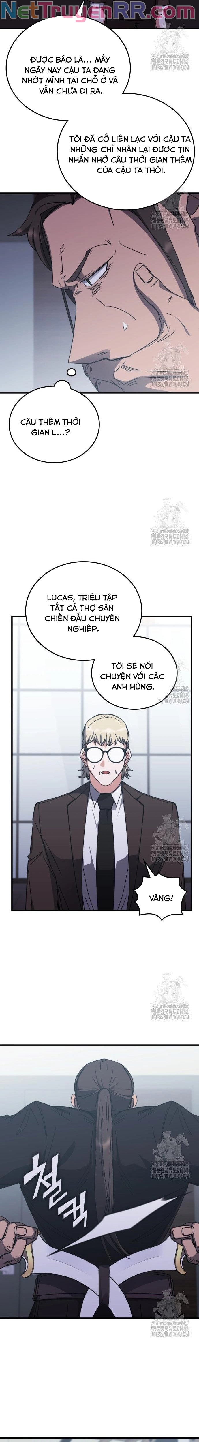 Học Viện Tối Thượng: Chapter 149