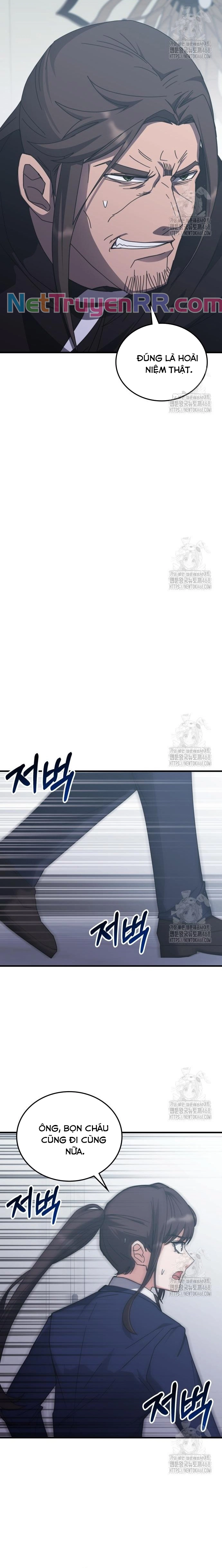 Học Viện Tối Thượng: Chapter 149