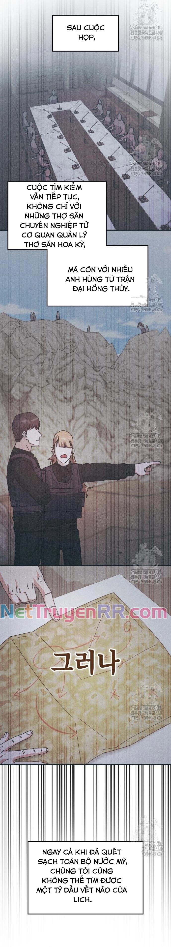 Học Viện Tối Thượng: Chapter 149