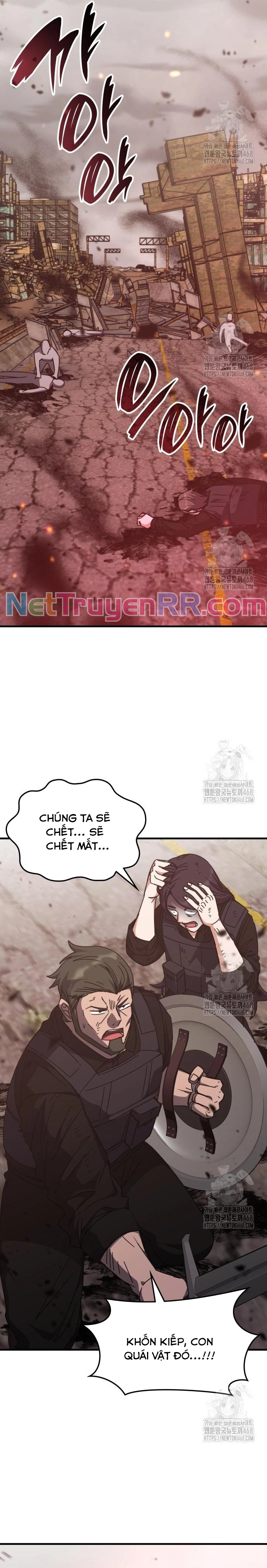 Học Viện Tối Thượng: Chapter 149