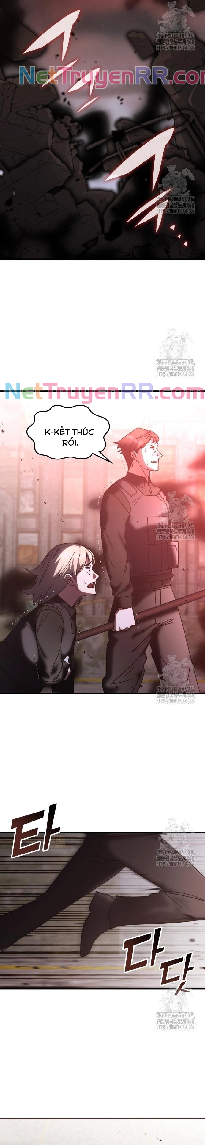 Học Viện Tối Thượng: Chapter 149