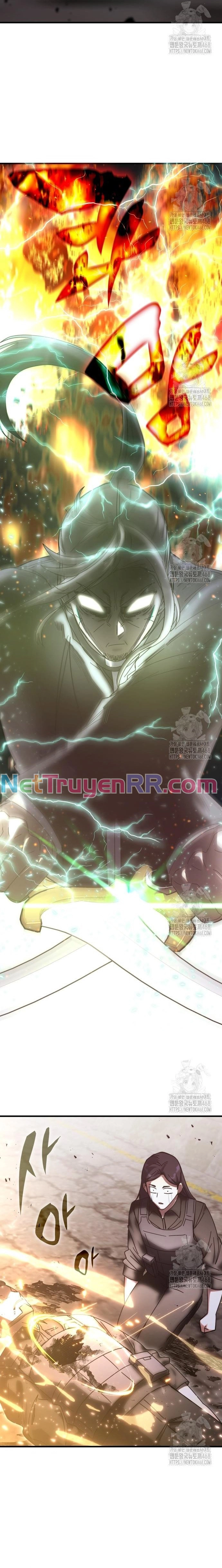 Học Viện Tối Thượng: Chapter 149