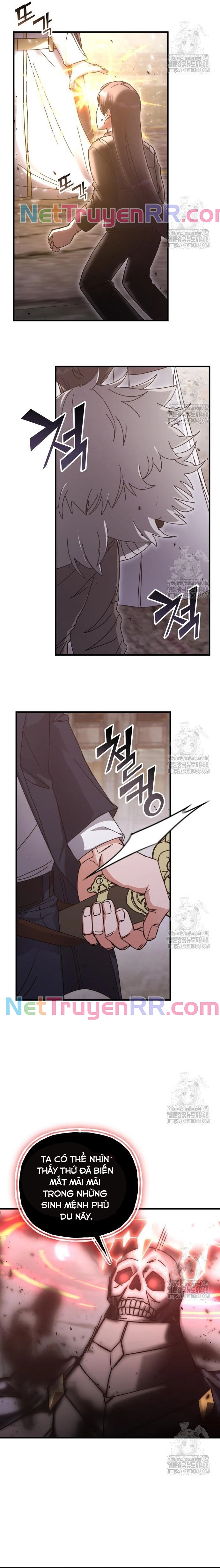 Học Viện Tối Thượng: Chapter 149