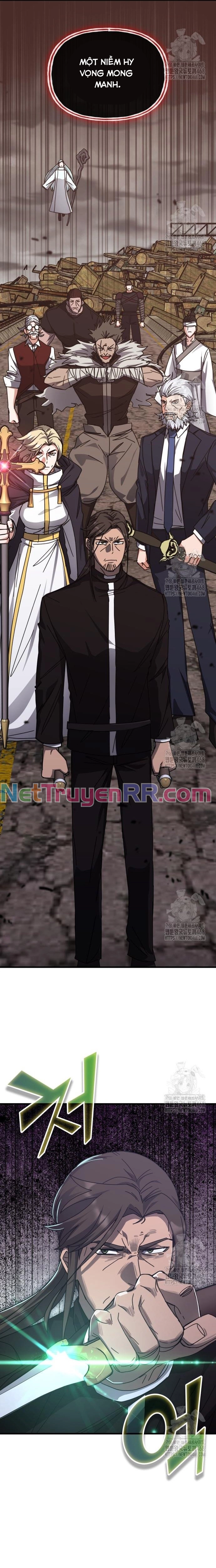 Học Viện Tối Thượng: Chapter 149