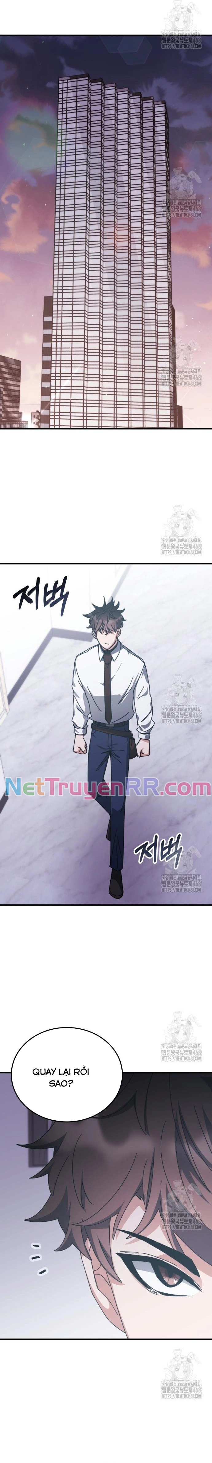 Học Viện Tối Thượng: Chapter 149