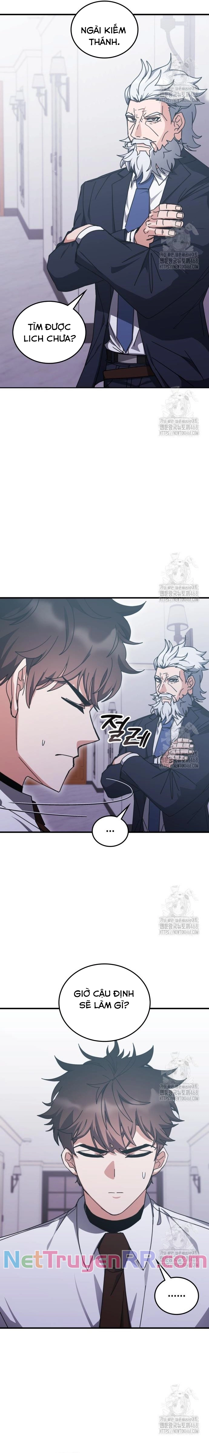 Học Viện Tối Thượng: Chapter 149