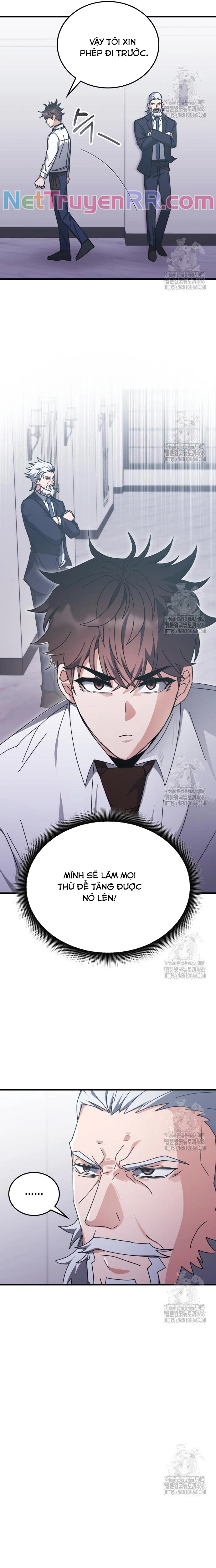 Học Viện Tối Thượng: Chapter 149