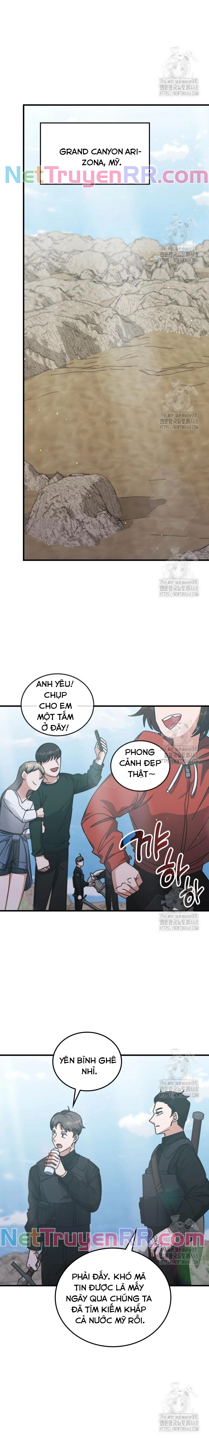 Học Viện Tối Thượng: Chapter 149