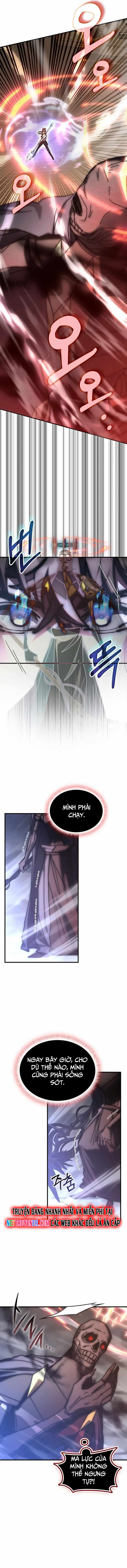 Học Viện Tối Thượng: Chapter 152