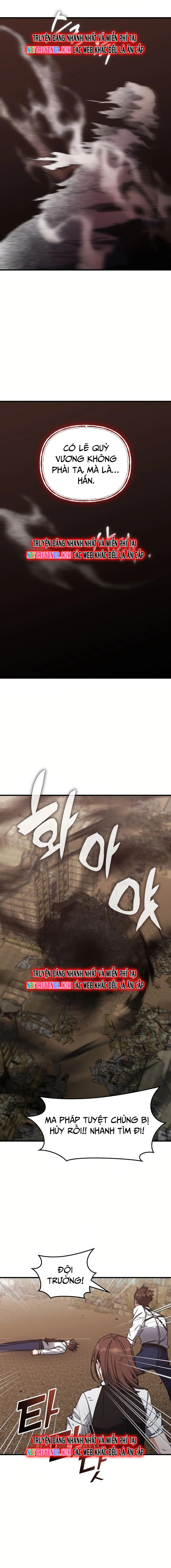 Học Viện Tối Thượng: Chapter 153