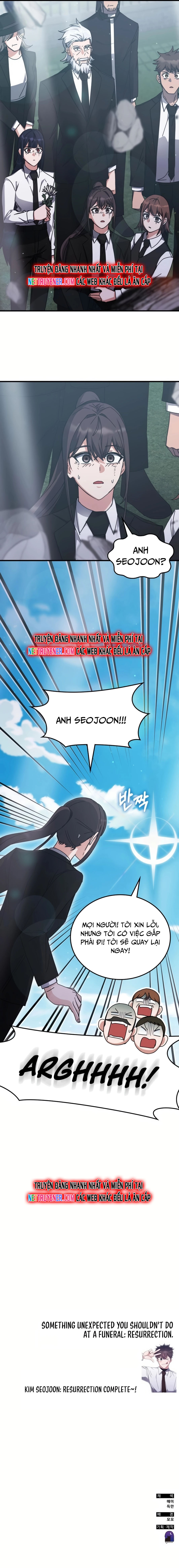 Học Viện Tối Thượng: Chapter 153