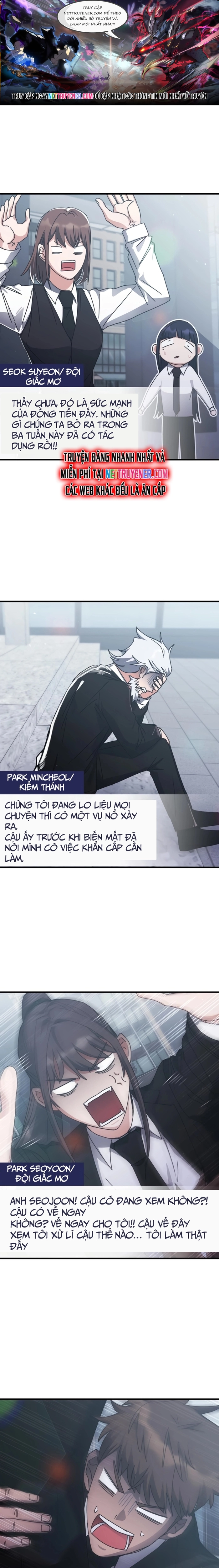 Học Viện Tối Thượng: Chapter 154