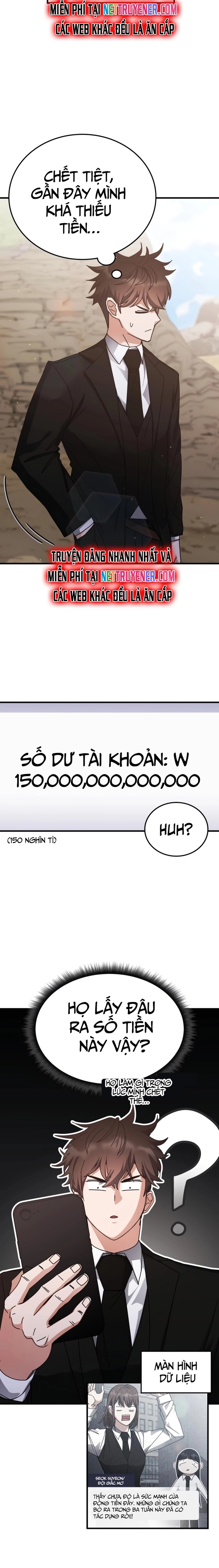 Học Viện Tối Thượng: Chapter 154