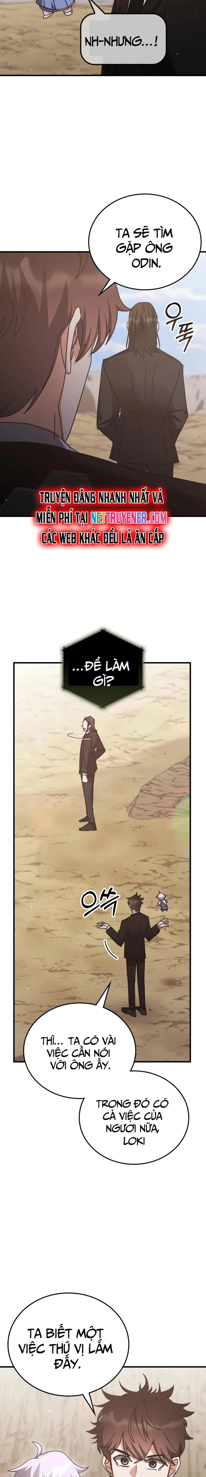 Học Viện Tối Thượng: Chapter 154