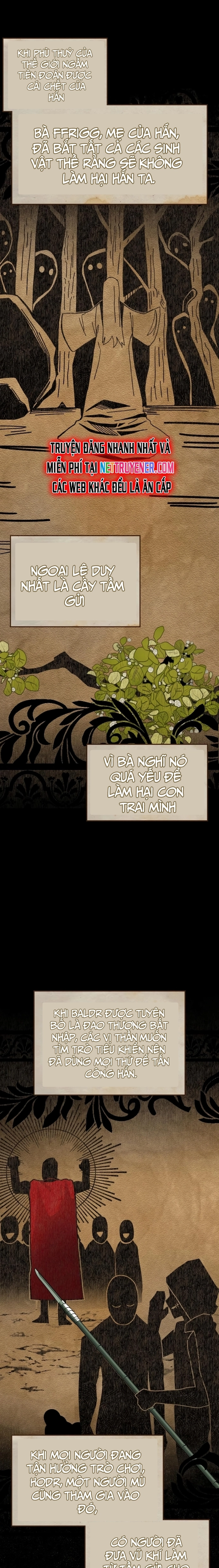 Học Viện Tối Thượng: Chapter 154