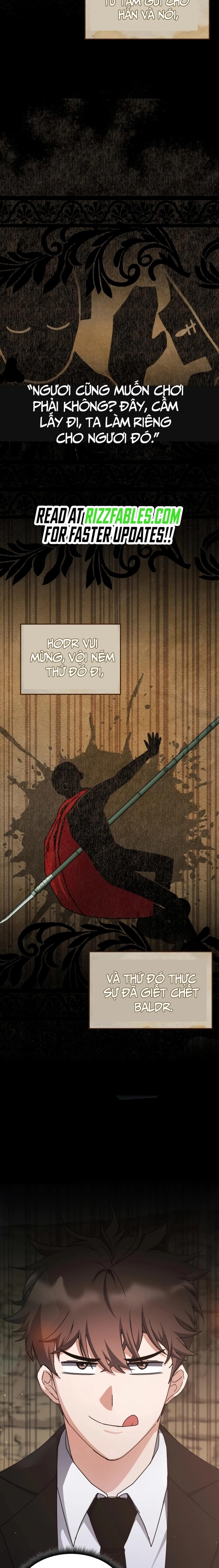 Học Viện Tối Thượng: Chapter 154