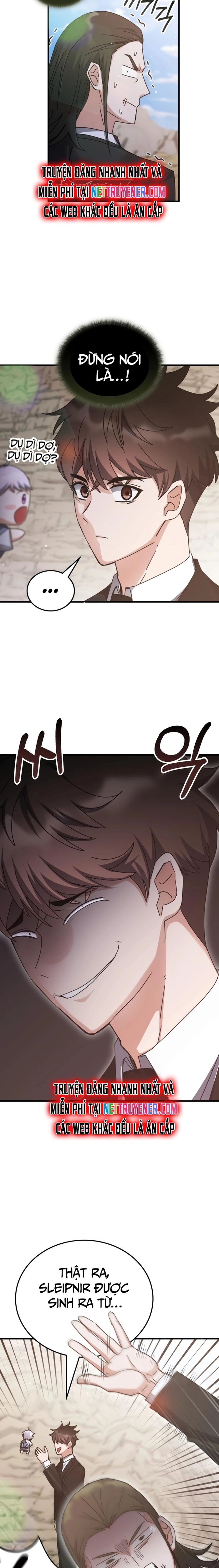 Học Viện Tối Thượng: Chapter 154