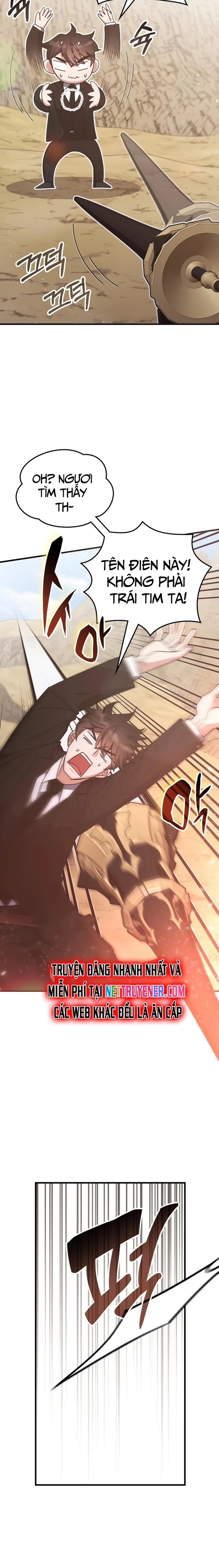 Học Viện Tối Thượng: Chapter 154