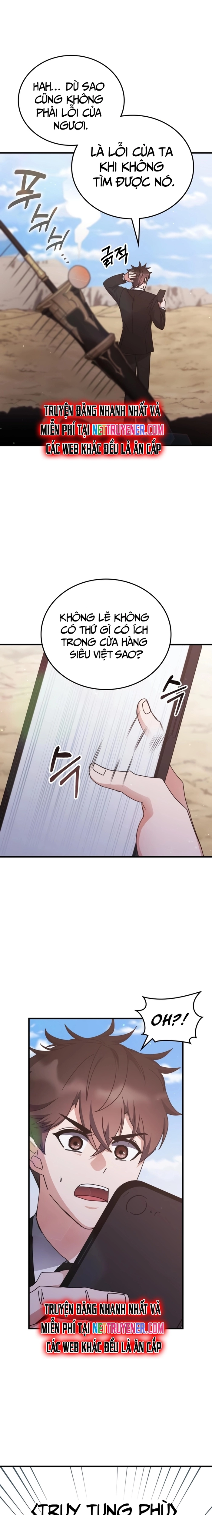 Học Viện Tối Thượng: Chapter 154