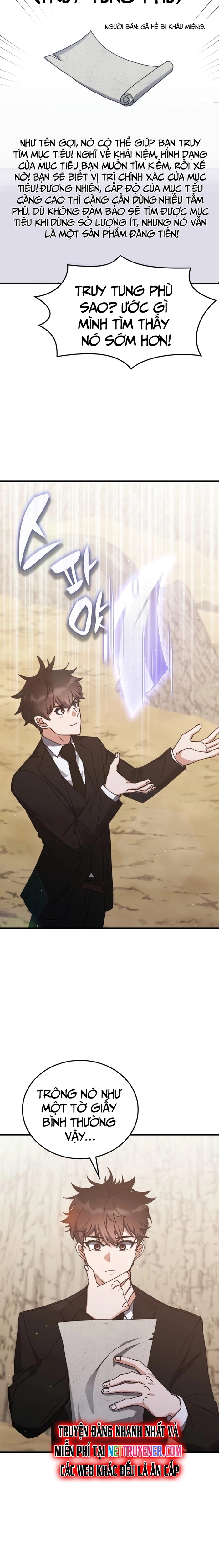 Học Viện Tối Thượng: Chapter 154