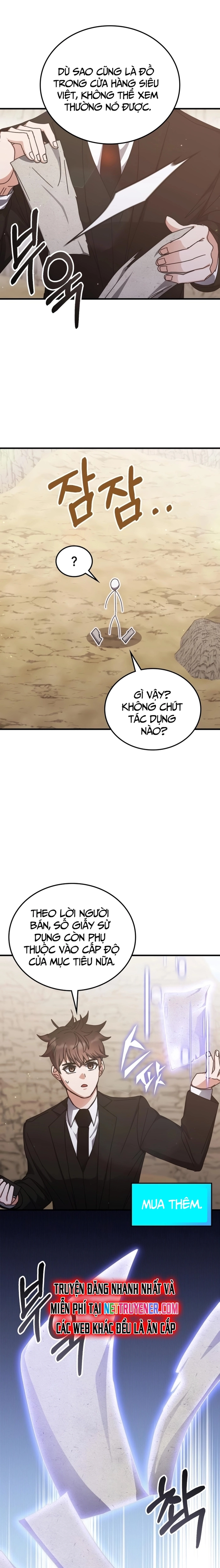 Học Viện Tối Thượng: Chapter 154