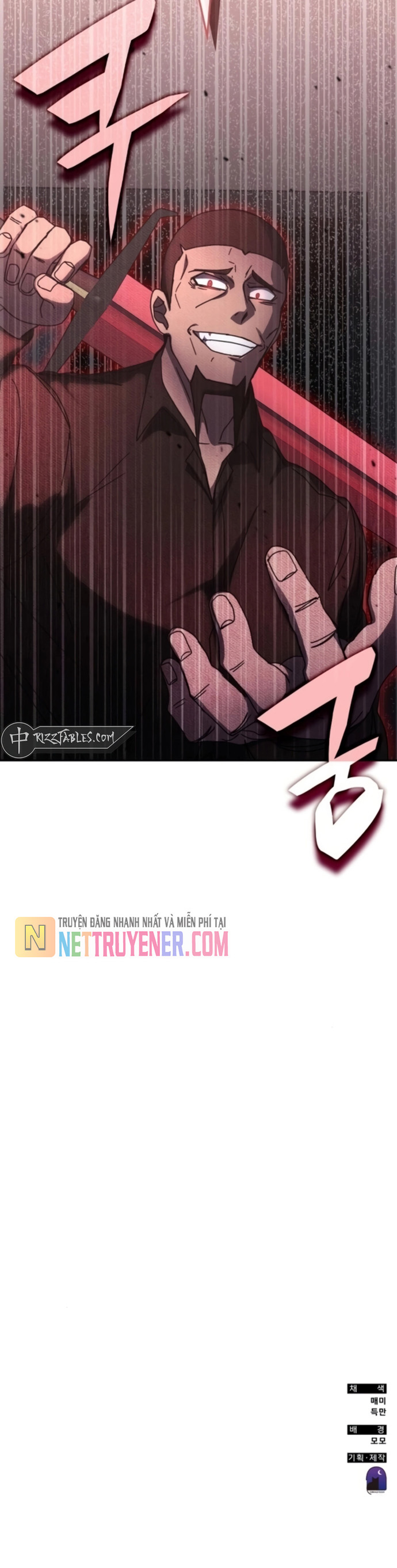 Học Viện Tối Thượng: Chapter 156