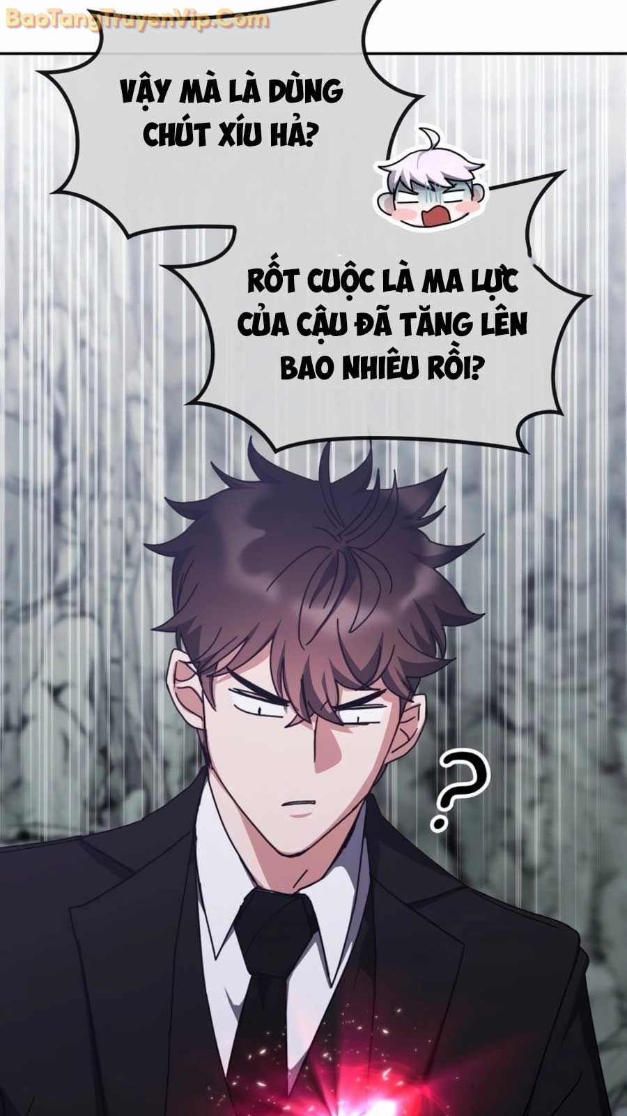 Học Viện Tối Thượng: Chapter 157.1