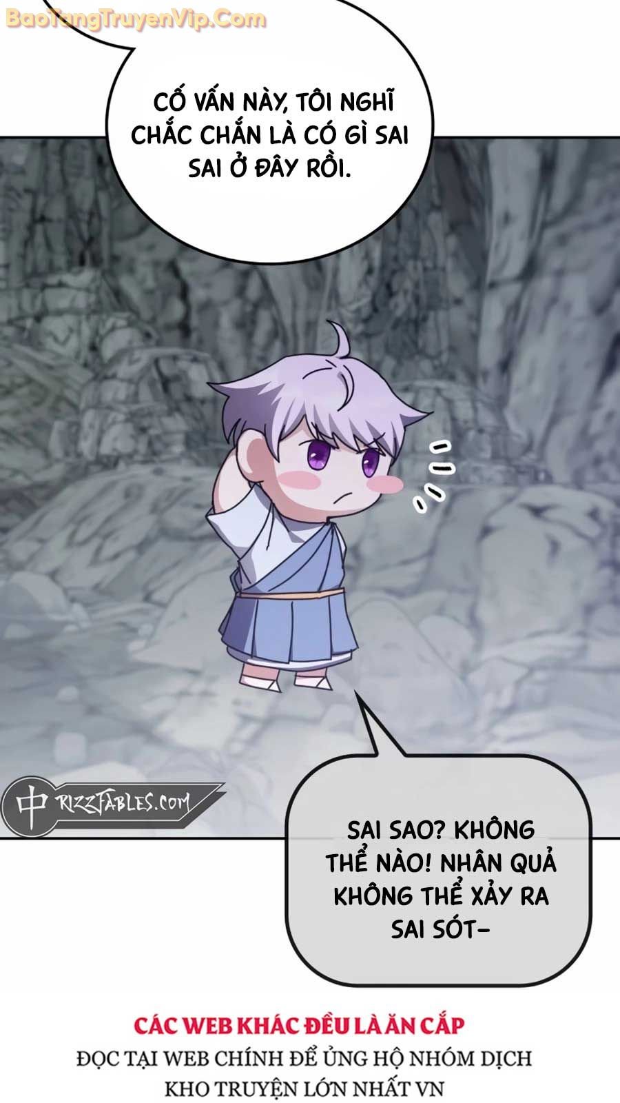 Học Viện Tối Thượng: Chapter 157.1