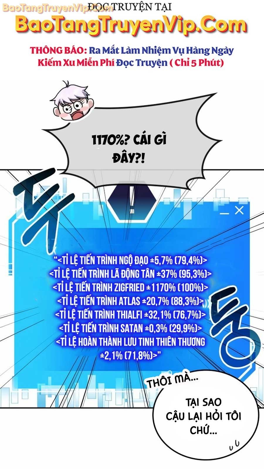 Học Viện Tối Thượng: Chapter 157.1