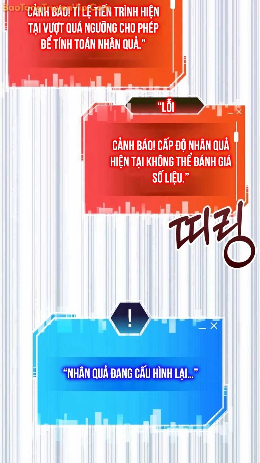 Học Viện Tối Thượng: Chapter 157.1