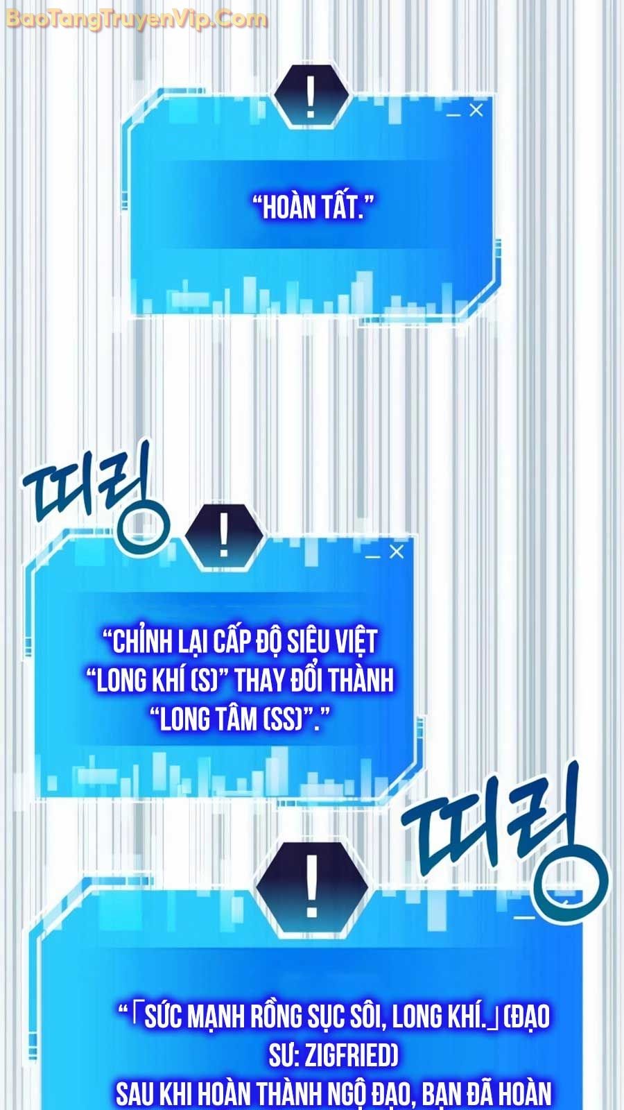 Học Viện Tối Thượng: Chapter 157.1