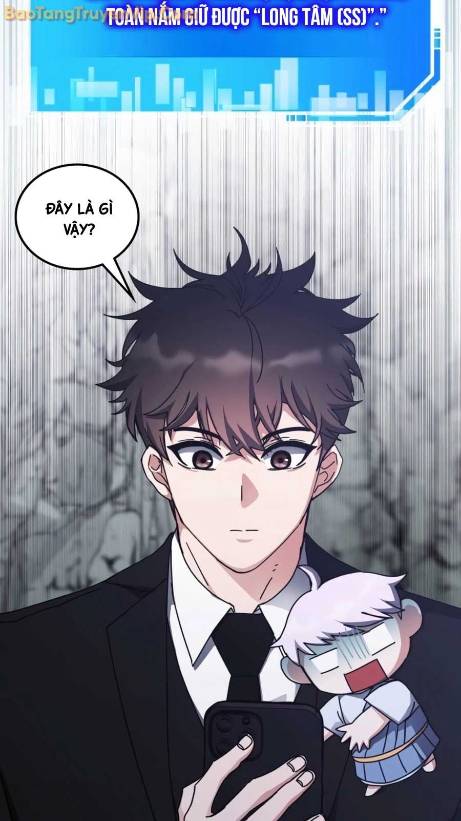 Học Viện Tối Thượng: Chapter 157.1