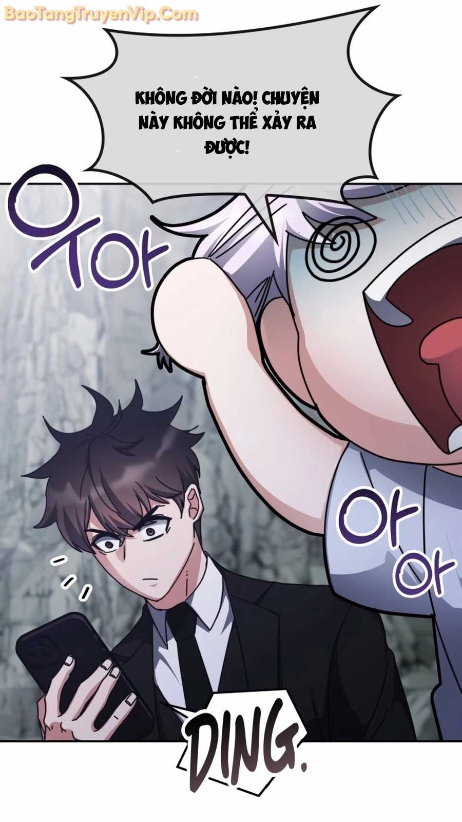 Học Viện Tối Thượng: Chapter 157.1