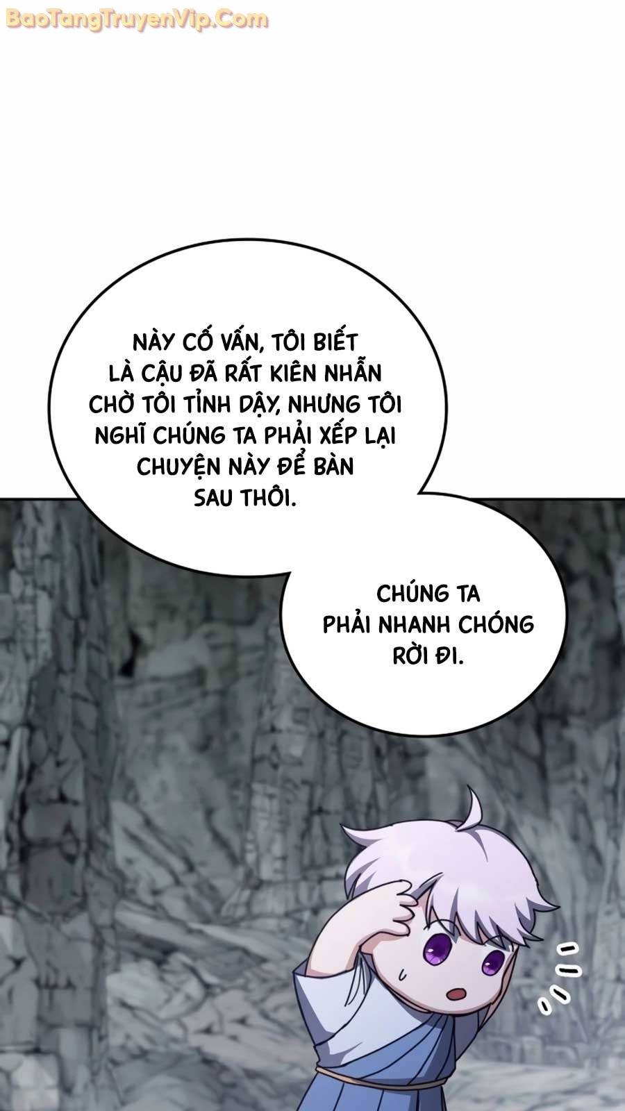 Học Viện Tối Thượng: Chapter 157.1