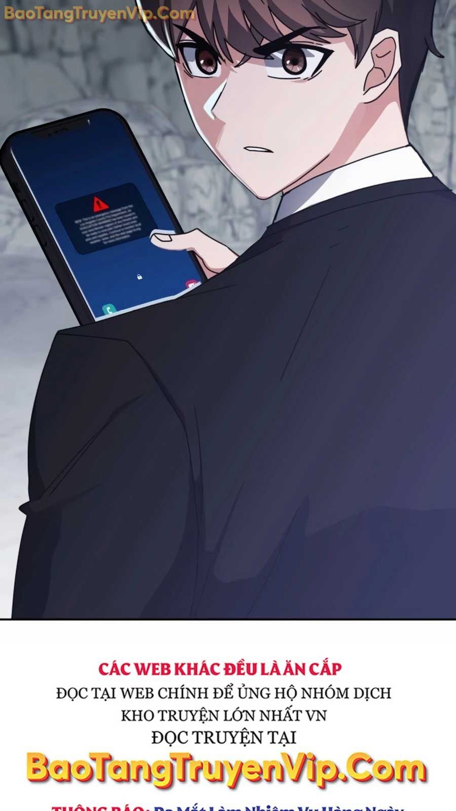 Học Viện Tối Thượng: Chapter 157.1